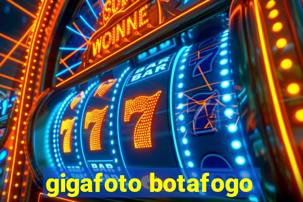 gigafoto botafogo